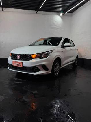 FIAT ARGO 1.0 FIREFLY FLEX DRIVE MANUAL FIAT ARGO 1.0 FIREFLY FLEX DRIVE MANUAL
